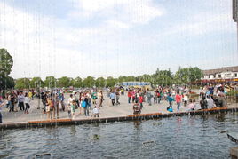 國(guó)慶沙家浜旅游集錦——看看鏡頭里有你么