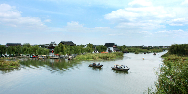 沙家浜旅游全攻略 門票價格、預(yù)訂方式與經(jīng)典景點一覽